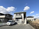 ロンクー　Ⅱの外観