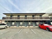 ノースヴェレッジ　Ｂ棟