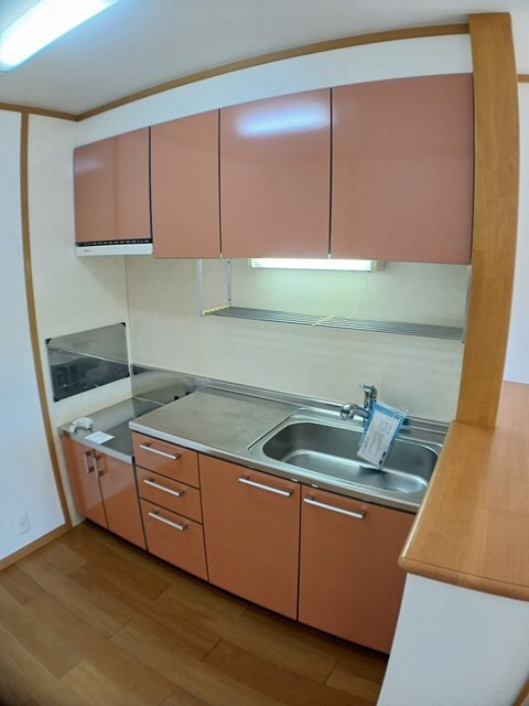  メロウ　グローブＡ