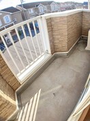  メロウ　グローブＡ