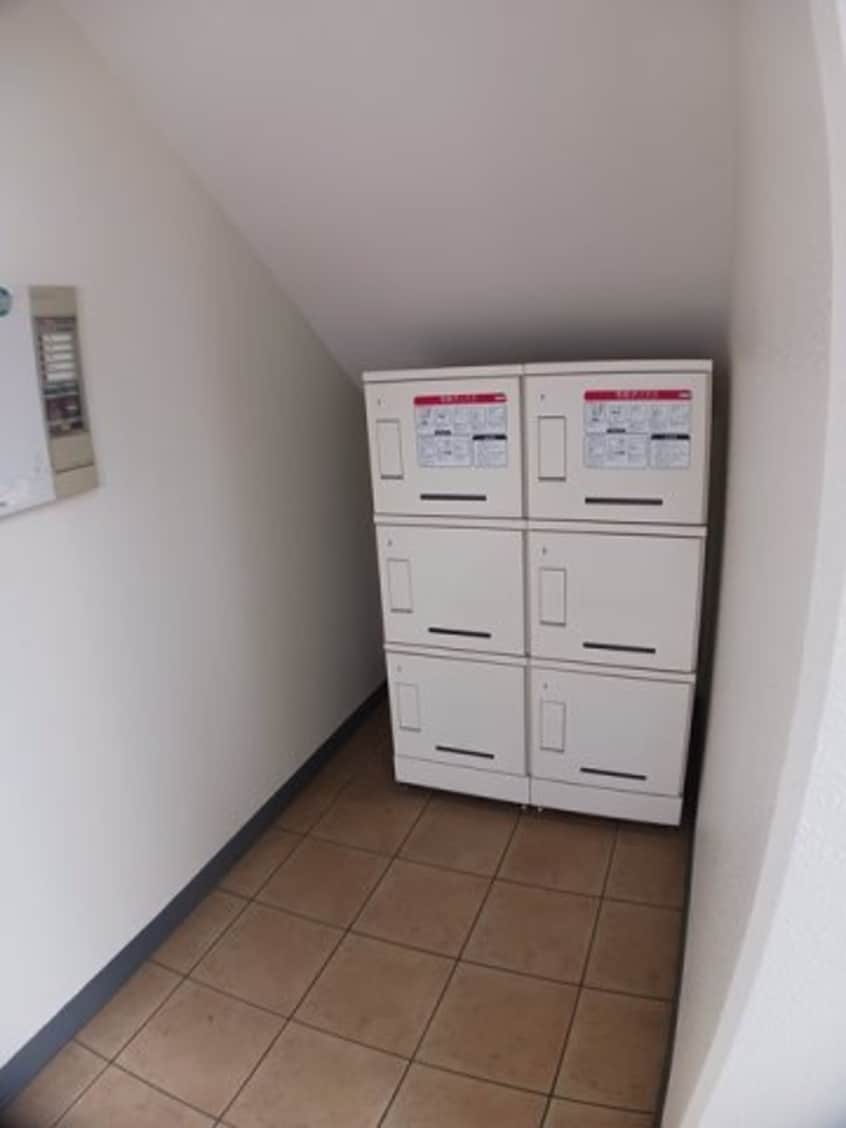  サニーレジデンス　ＹＫ