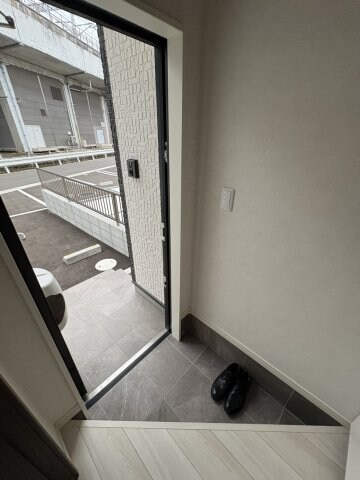  パスティア新倉敷