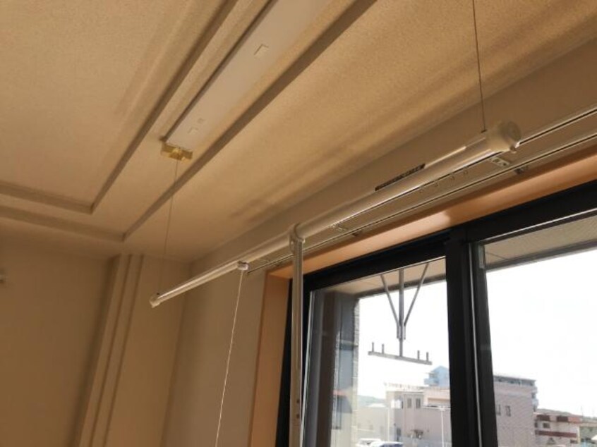 室内干し ネオ・ソレイユ