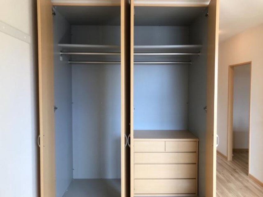 収納 ネオ・ソレイユ