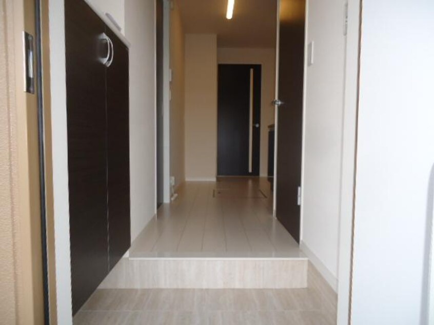 玄関 メランジェ　タブレット