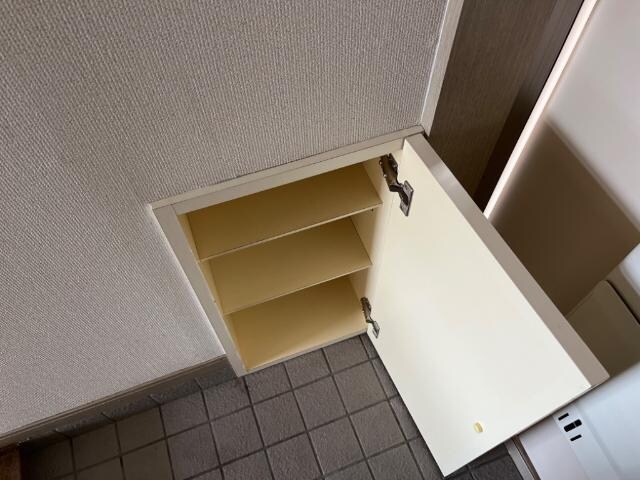 下駄箱 エスポワール老松