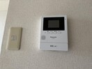 カメラ付インターホン エスポワール老松