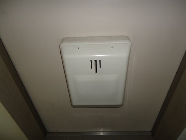 郵便受け エスポワール老松