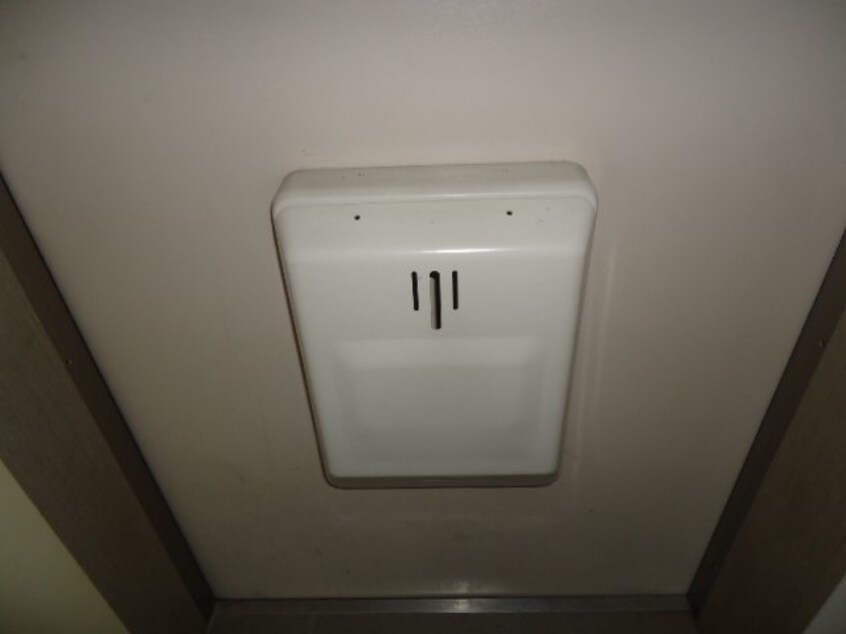 郵便受け エスポワール老松