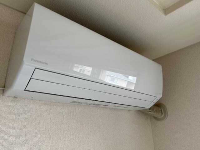 エアコン エスポワール老松