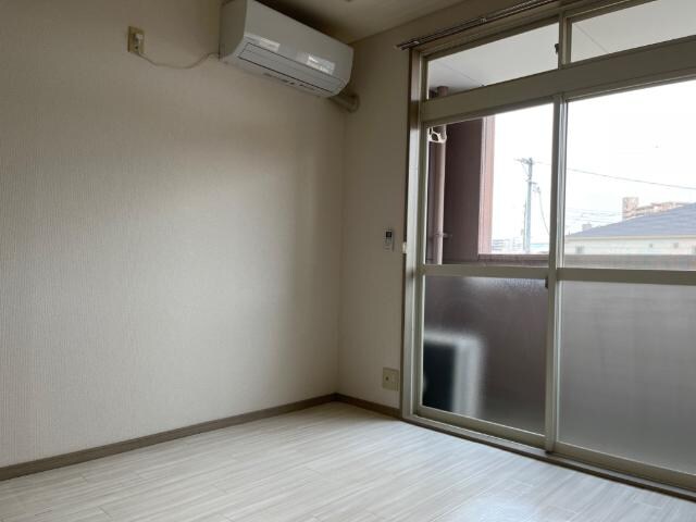 室内 エスポワール老松