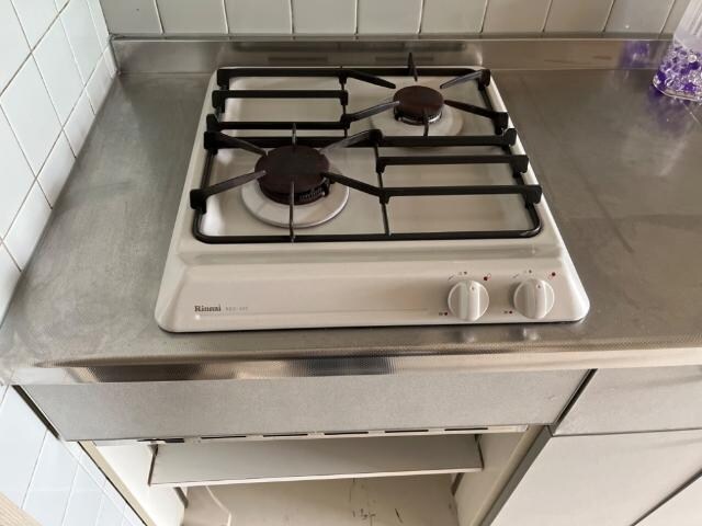 キッチン エスポワール老松