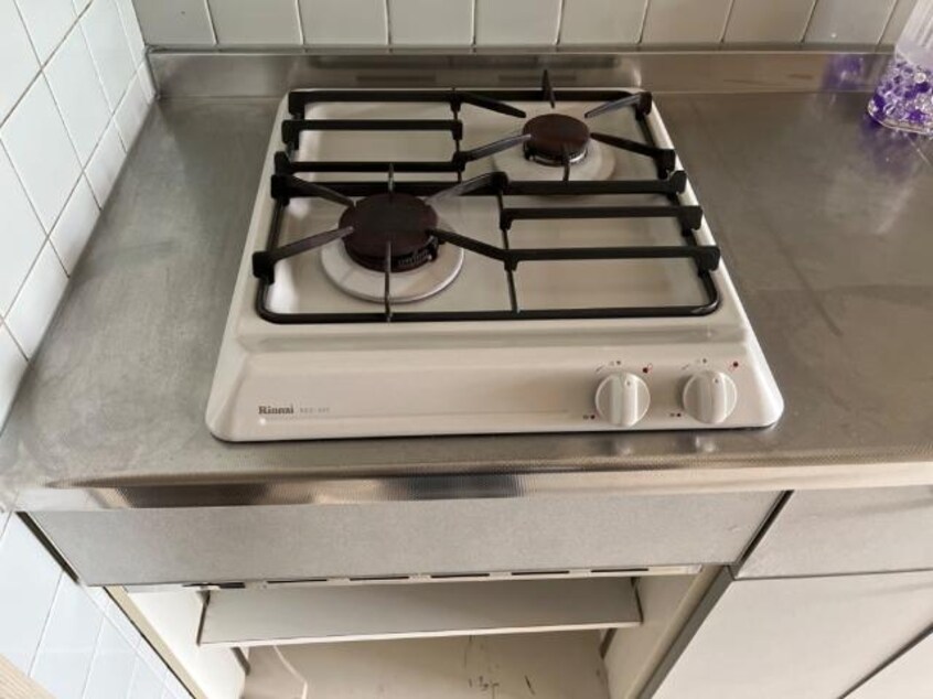 キッチン エスポワール老松