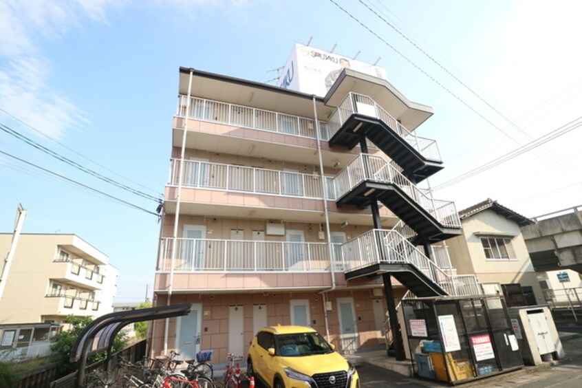  エクセーヌメゾン