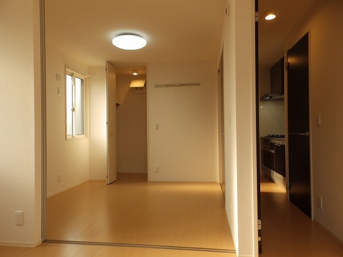  メゾン　ヴィレッタ