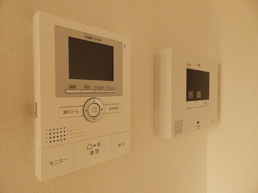  メゾン　ヴィレッタ