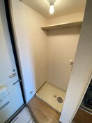  レインボーハイツ　B棟　