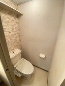  レインボーハイツ　B棟　