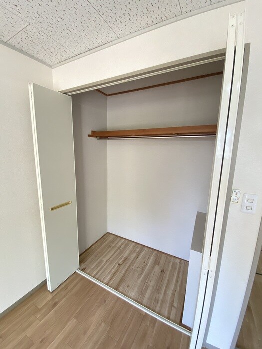  レインボーハイツ　B棟　