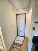  レインボーハイツ　B棟　