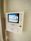  レインボーハイツ　B棟　