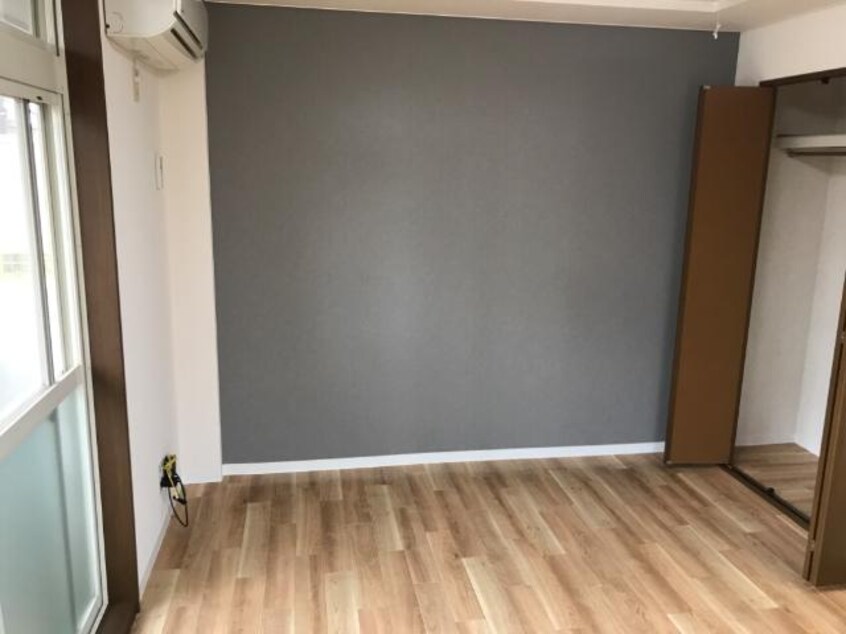 洋室 山陽本線（中国）/倉敷駅 徒歩9分 2階 築28年