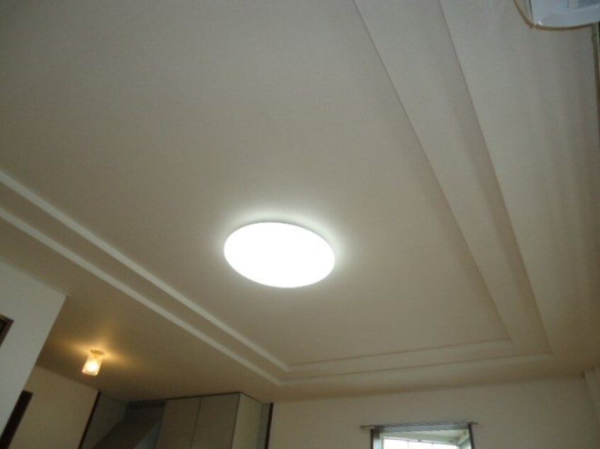 照明器具 山陽本線（中国）/倉敷駅 徒歩9分 2階 築28年