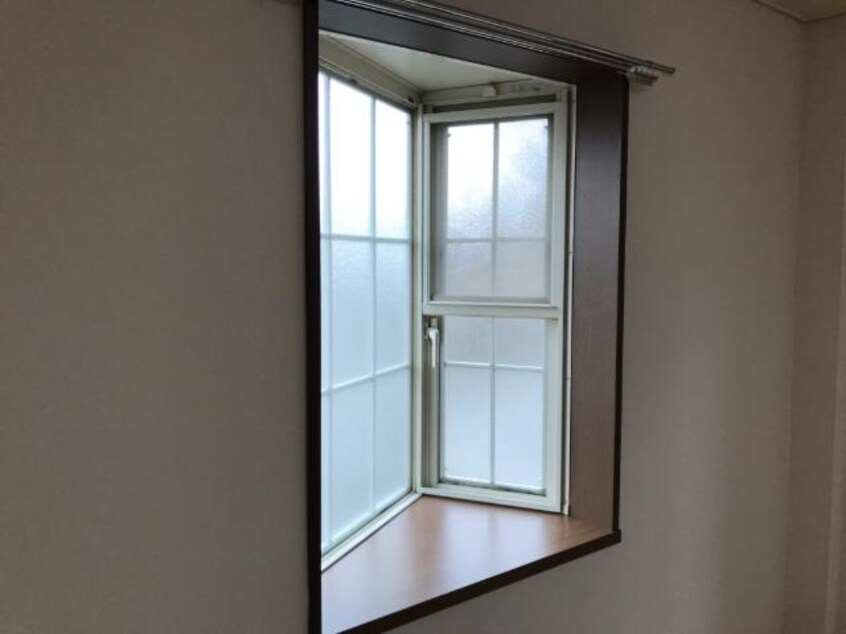 出窓 山陽本線（中国）/倉敷駅 徒歩9分 2階 築28年