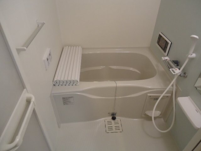 バス／シャワールーム等 ウィスターリア