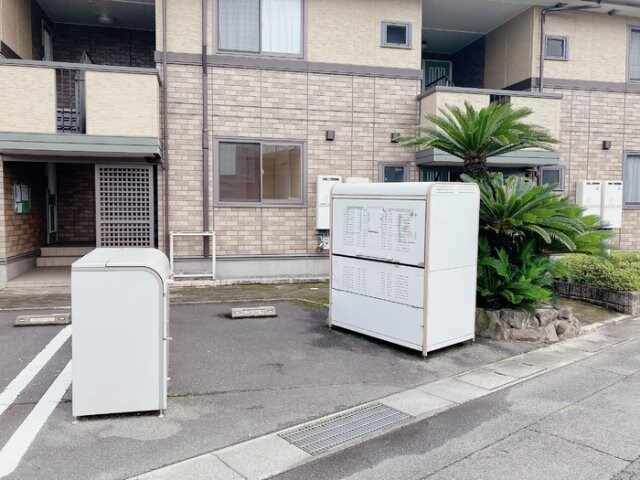  ＥＣＯ－レジデンス『モア』　D棟