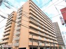 建物外観 ライオンズマンション倉敷鶴形