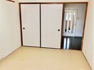 押入　※2021年10月撮影 ライオンズマンション倉敷鶴形