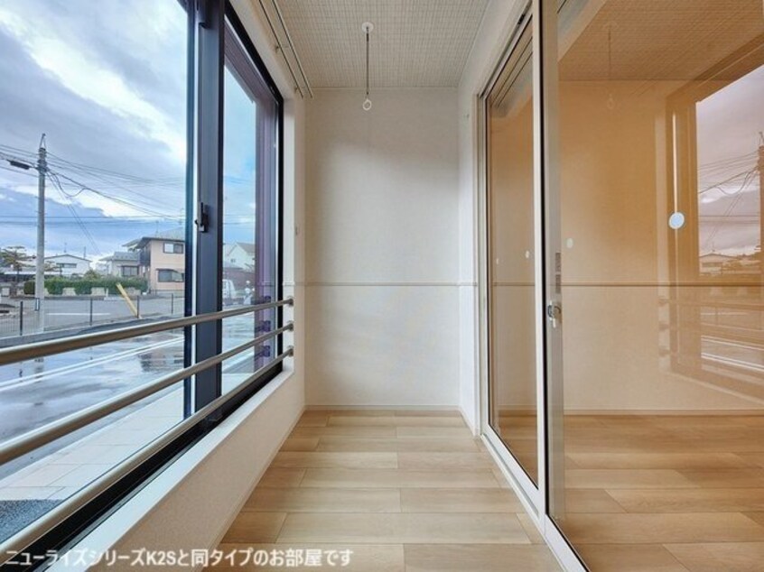  クレール九番館