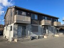 ソラーナ福井の外観