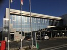 倉敷市船穂支所まで290m クレール九番館