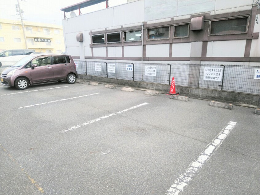  ラプラス新倉敷