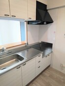  ラプラス新倉敷