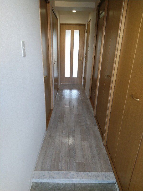  ラプラス新倉敷