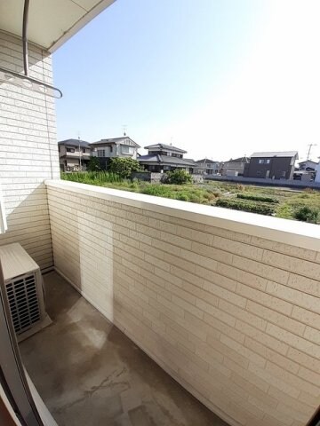  クレール弐番館