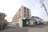 エメラルドマンション水島