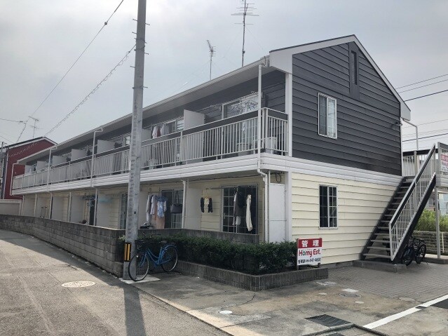  中庄ルミエール