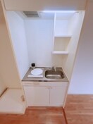  中庄ルミエール