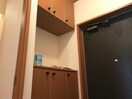 収納 レスポワール