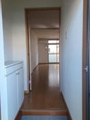  ニューシティヒラタＡ