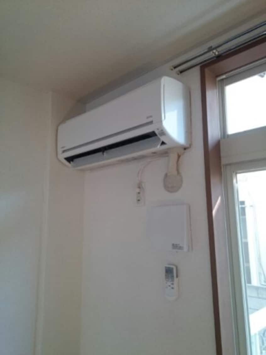  ニューシティヒラタＡ