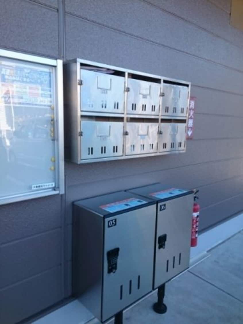  ニューシティヒラタＡ