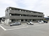 アヴァンスⅡ