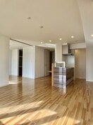  アントゥール　Ａ棟