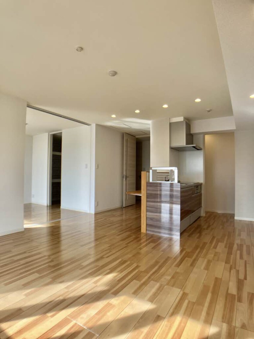  アントゥール　Ａ棟