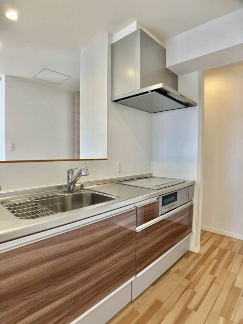  アントゥール　Ａ棟